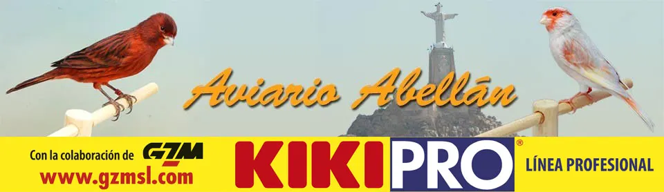 Aviario Abellán